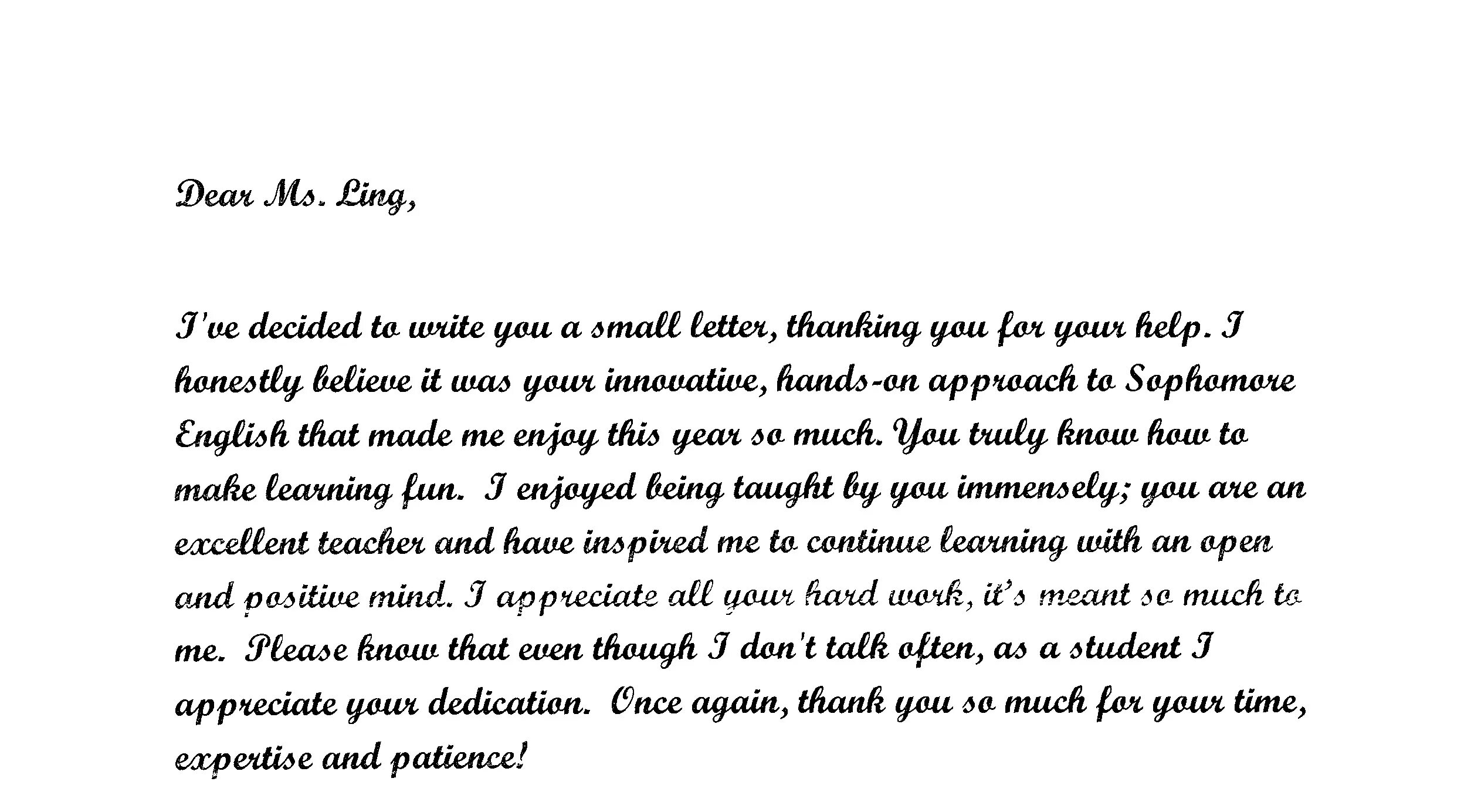 Thank you Letter to the teacher. Thank you Letter for teacher. How to write thank you Letter to teacher. A Letter to your teacher. Letter writing to the teacher