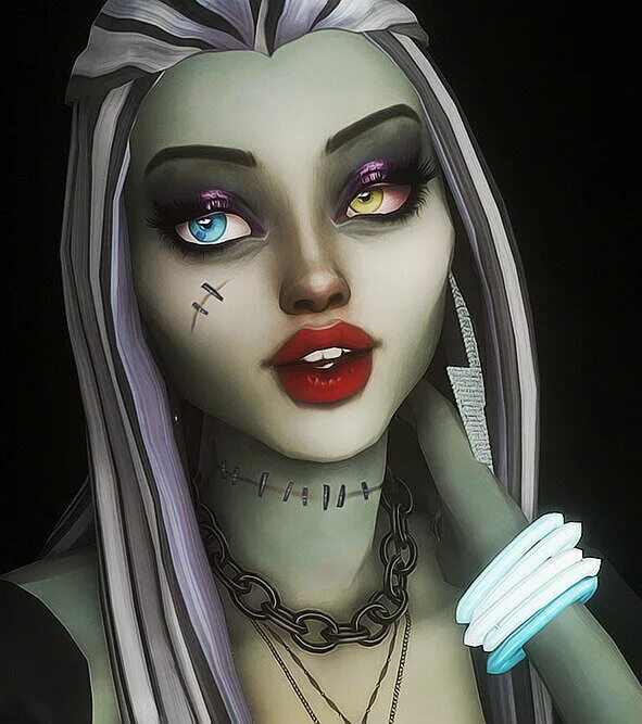 Sims 4 monster high. Монстер хай фрэнки штейн симс 4. Симс 3 монстры. Симс монстры хай. Монстр хай симс 4.