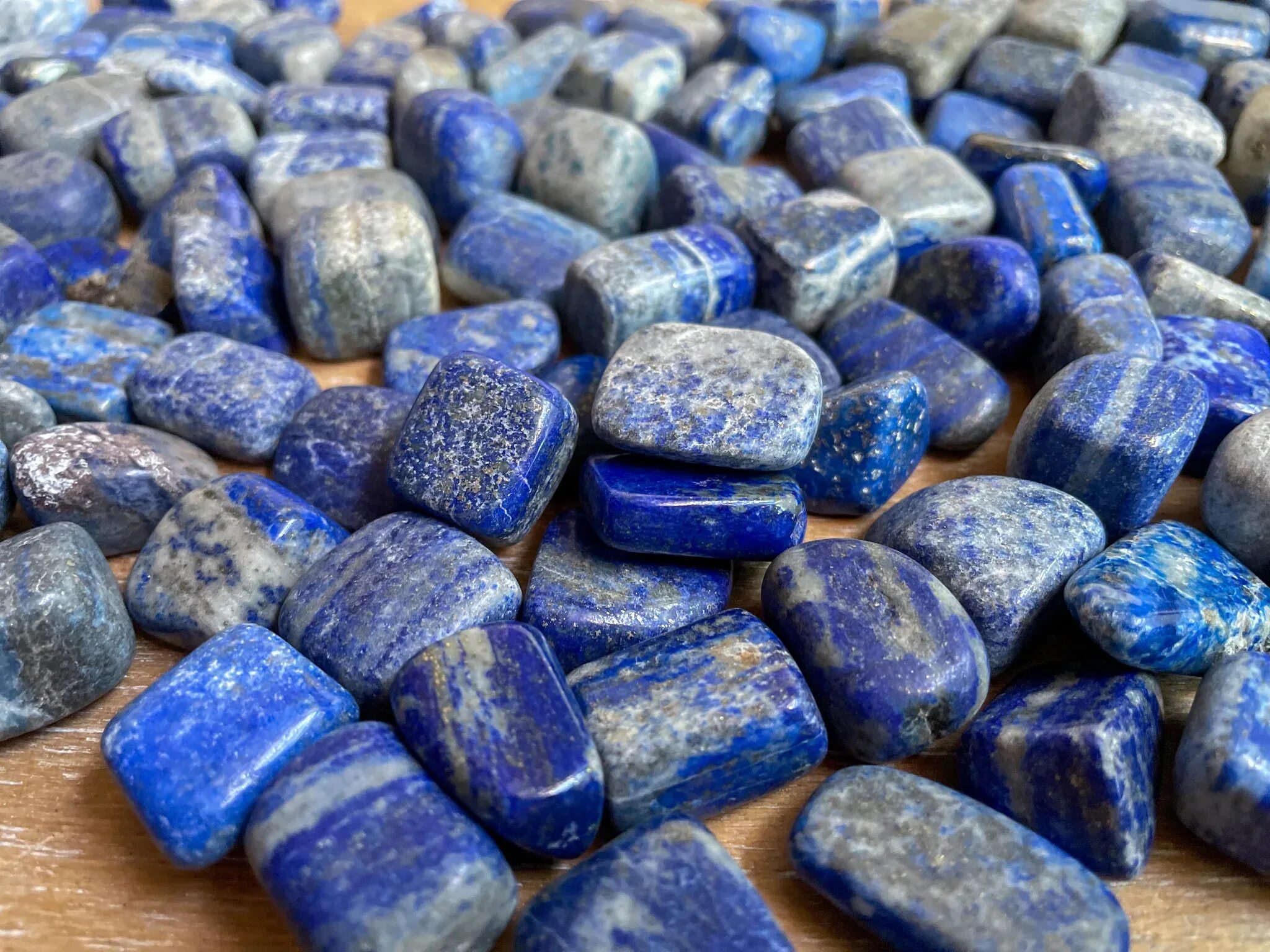 Mineralatlas Lexikon (english Version)