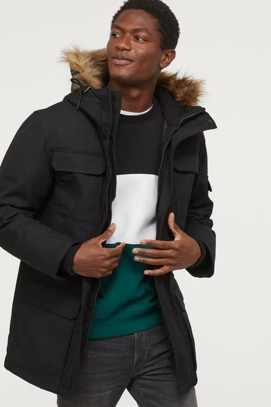 H&m parka мужская. H m jacket. Куртка hm бомбер наса. Куртка bomber jacket цвет хаки. H m divided куртка мужская.