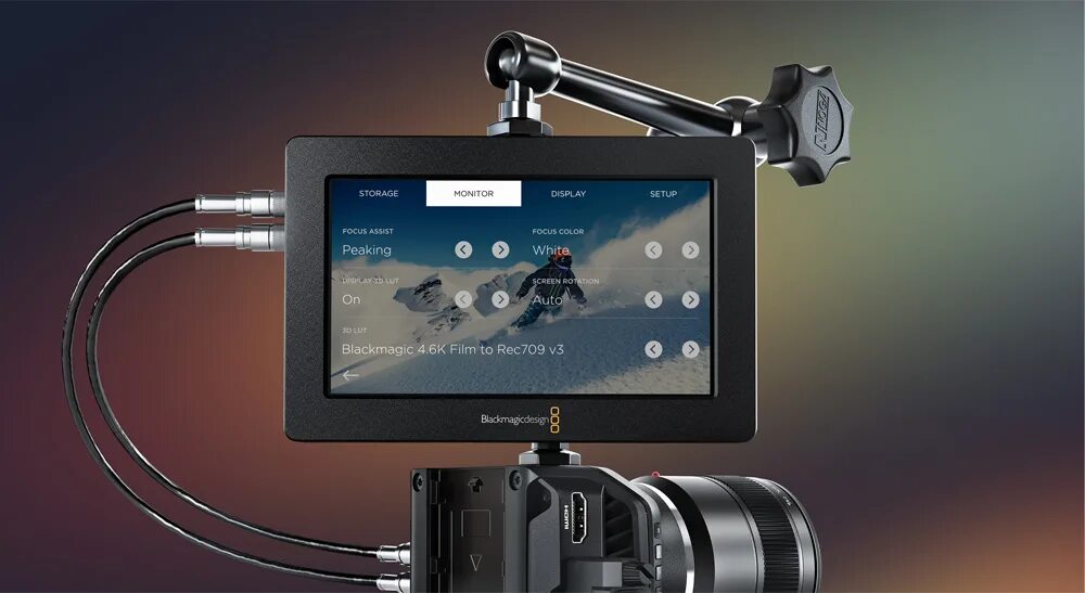 Blackmagic iphone. Blackmagic Design монитор. Blackmagic assist 12g 5. -Накамерные мониторы Blackmagic - 2 штуки. BMPCC 6k Pro.