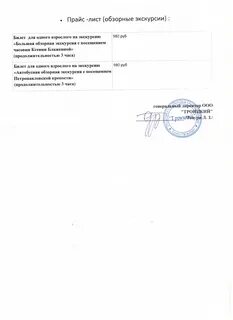 Спутник скидка на экскурсии