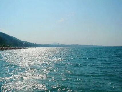 Экскурсии в море адлер