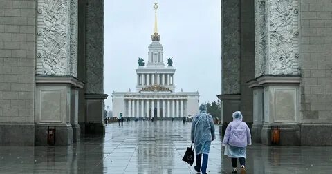 Когда закончится вднх