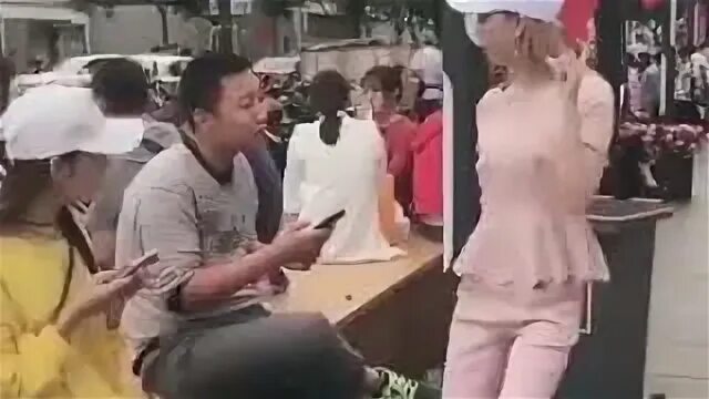 Xitoycha videolar