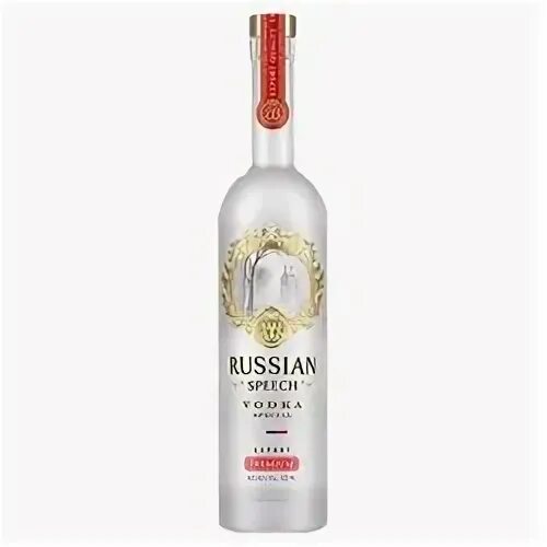 Russian speech