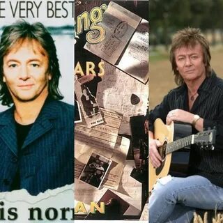 Smokie chris norman