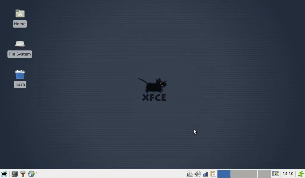Ubuntu мышь. Ubuntu мышь