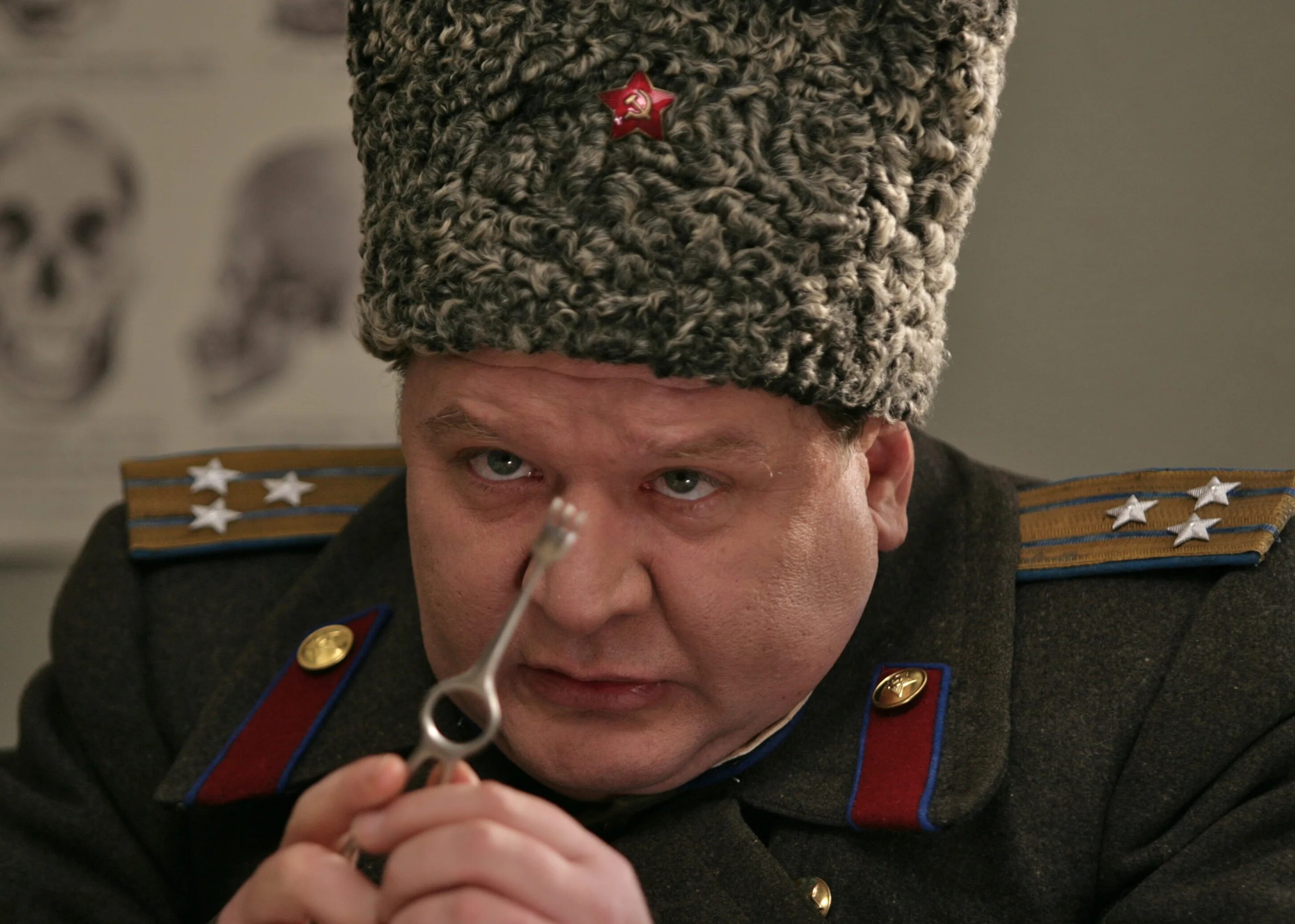 колобков актер