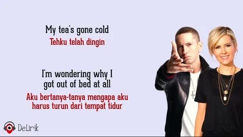 Gone cold
