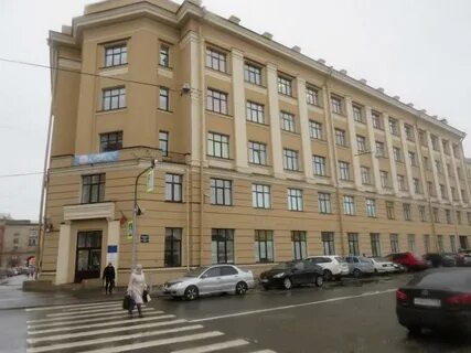 Санкт петербург петроградская школы
