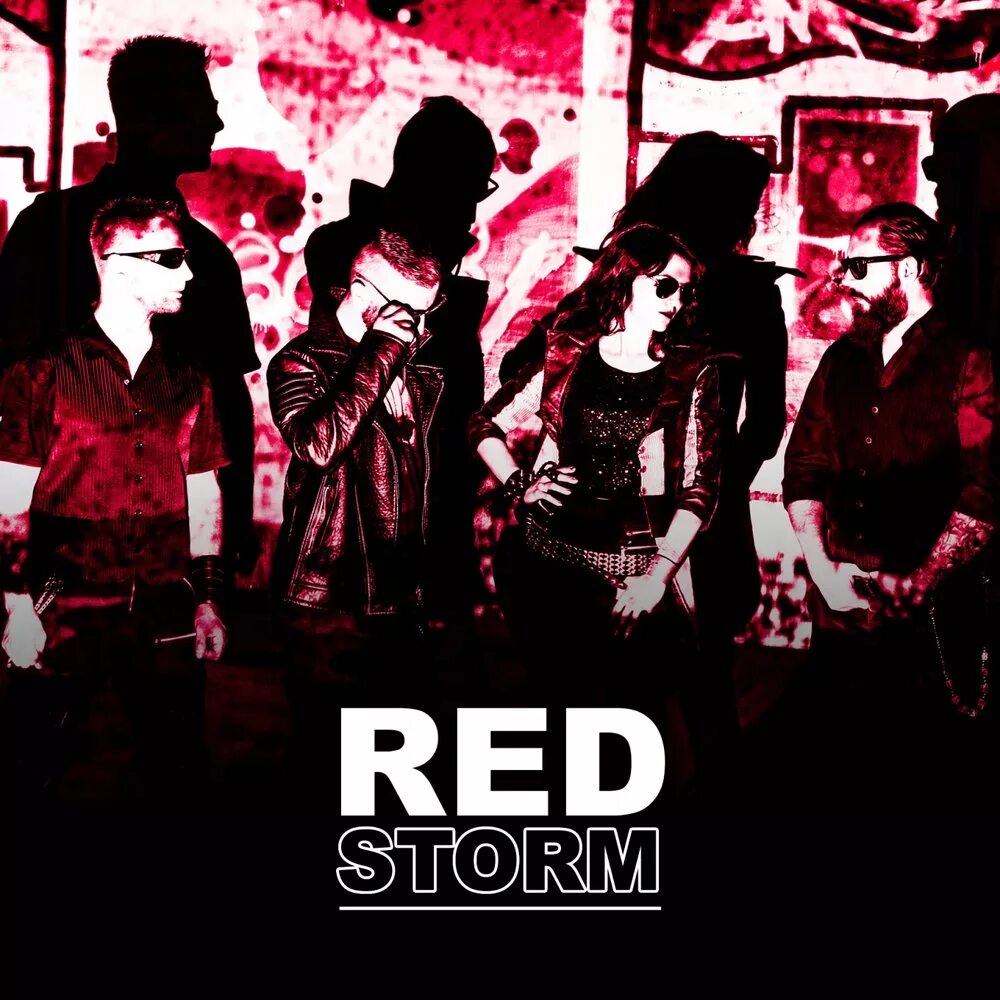 Red storm 2