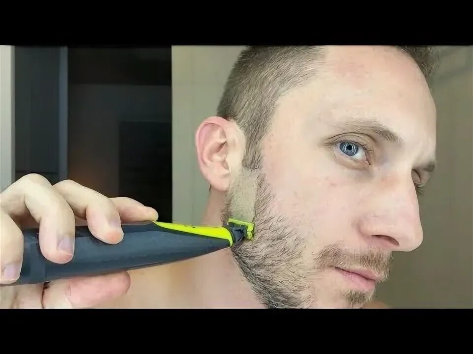 La recortadora de barba Philips OneBlade QP2520/30 está rebajada a 29,99 euros e