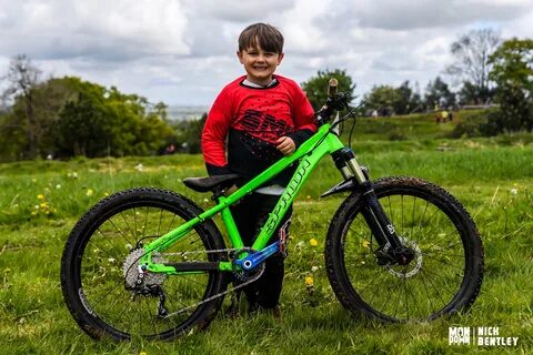 Their bike