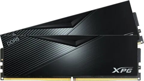 Оперативная память ddr5 adata