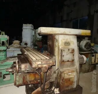 Станок г 52