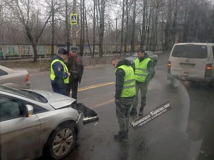 Новости кинешма сегодня происшествия