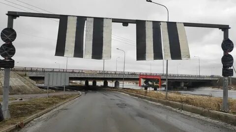 Мост глупости