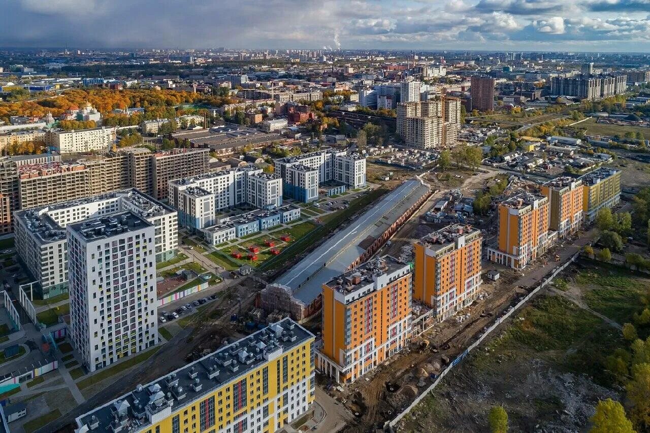 Галактика про жк. ЖК Галактика Санкт-Петербург. Квартал Галактика СПБ. (Парфеновская улица, ЖК «Галактика. ЖК квартал Галактика СПБ.