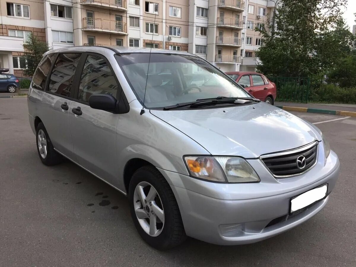 Продажа мазда мпв. Mazda MPV 2001 2.5. Mazda MPV 2. Mazda 5 MPV. Mazda MPV 2001.