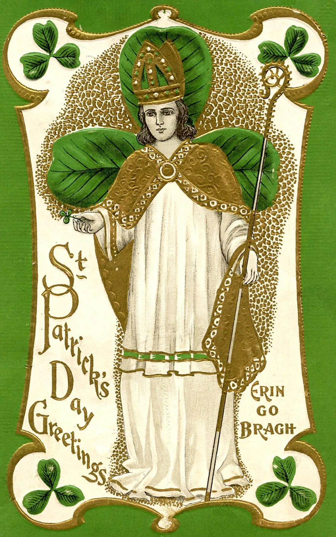 Святой Патрик ирландский. Святой Патрик покровитель Северной Ирландии. Икона св Патрика. Святой Патрик ирландский икона. Патрик ирландский православный святой житие