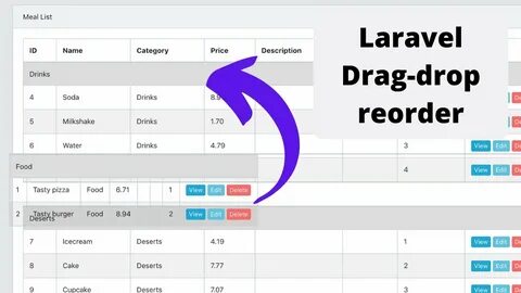 Js drag