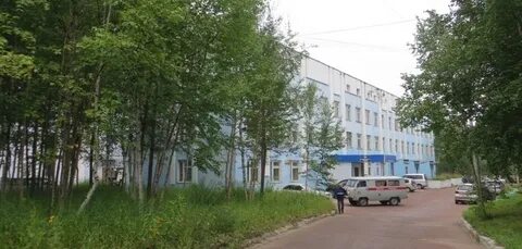 Сайт нерюнгринской црб