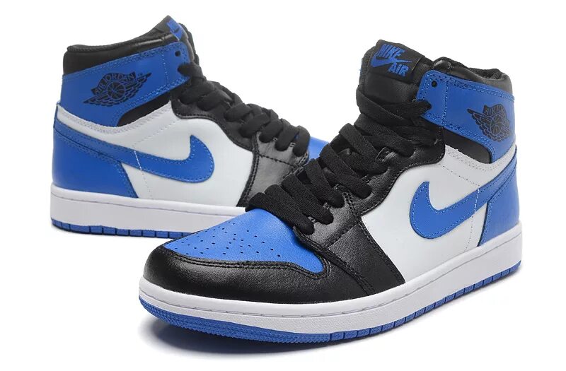 Синие найки аир. Nike Air Jordan 1 High Blue. Nike Air Jordan 1. Nike Air Jordan 1 Mid. Nike Air Jordan 1 Blue Black.