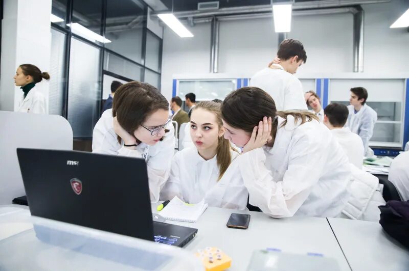 Application competition