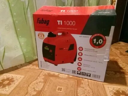 Ти 1000