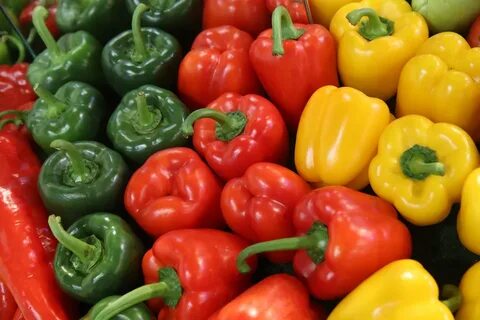 Pepper us