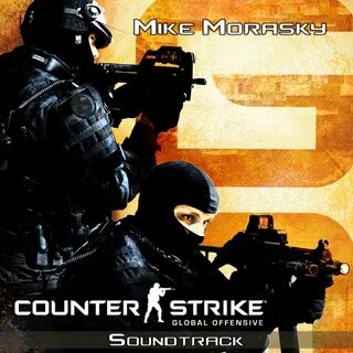 Counter strike global offensive v