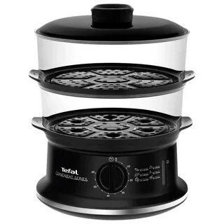 Tefal steam