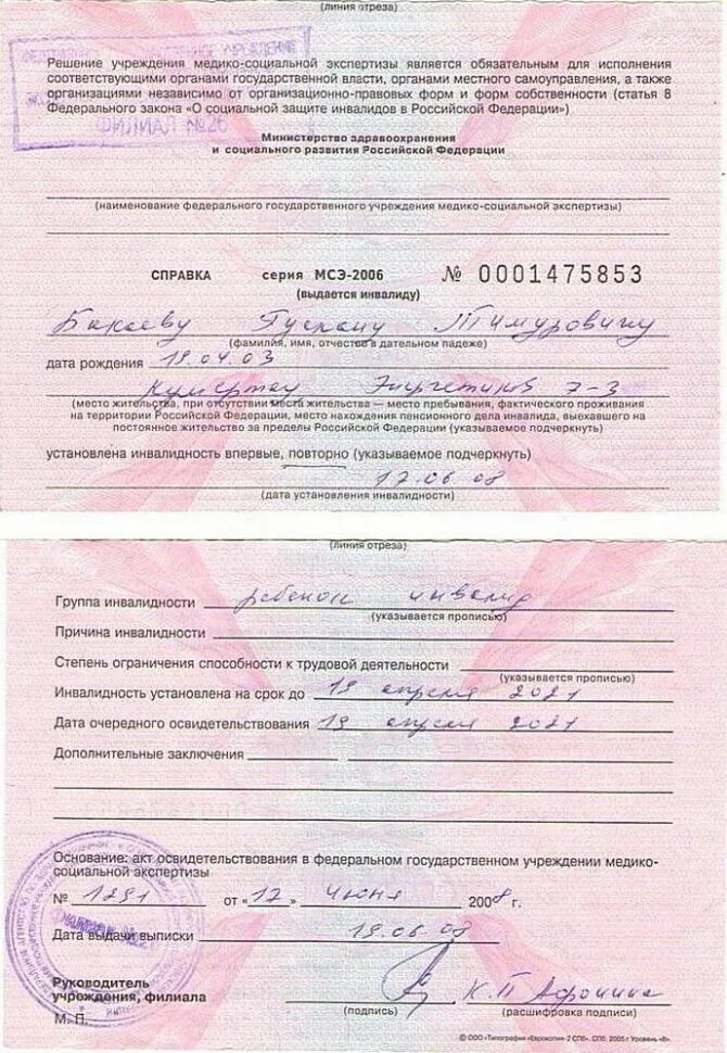 Втэк группы инвалидности. Справка об инвалидности 1 группы образец. мсэ 1 группа инвалидности. как выглядит справка инвалида 2 группы. справка о инвалидности 2 группы бланк.
