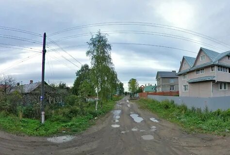 Самойло вологда