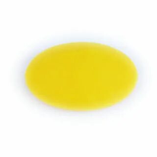 Small oval