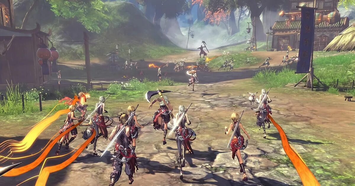 Mmorpg blade. Ммо соул. мморпг блейд. ммо blade and soul. blade and soul pc.