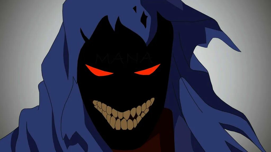 Land of confusion
