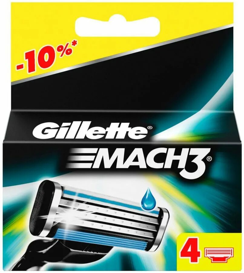 Mach3 4