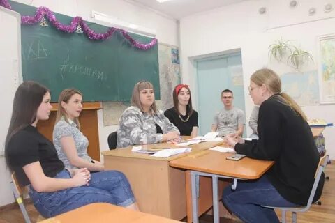 Шахтинские колледжи после 9 класса