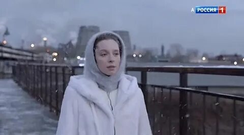 Ненастье 2018