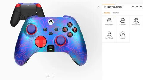 Scuf instinct pro