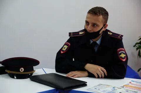 Студенческая полиция