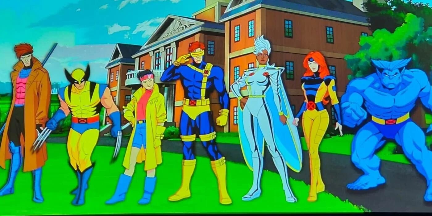 Люди икс 97. Люди икс 97 см. X men 97 2023. Люди икс 97 см. X men 97 2023.