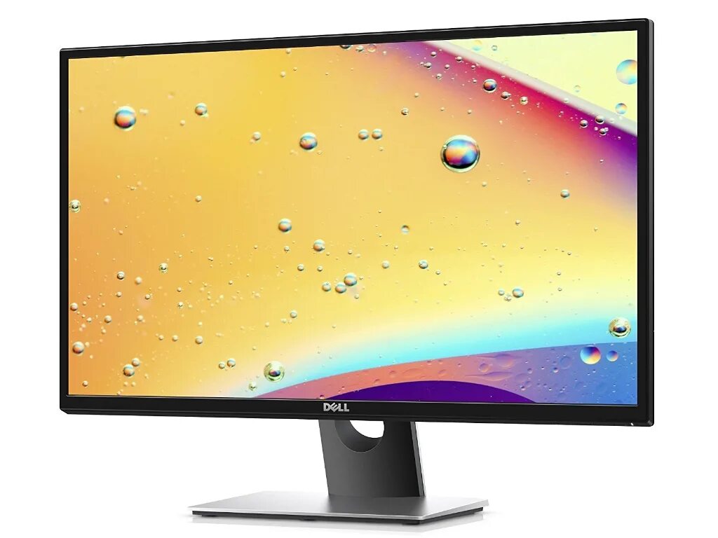 Монитор dell se2717h. Se2717h/HX. Dell se2717h 27" 1920x1080. Dell p2717h монитор 27. Матрицы мониторов dell