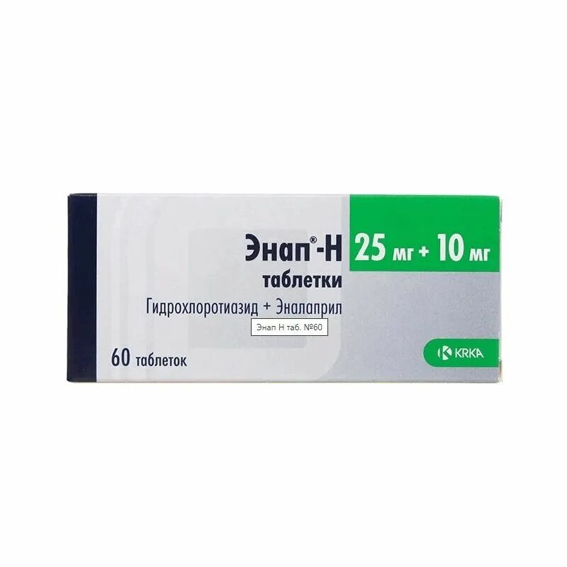 Лекарства майкоп. Энап-н таб 10мг+25мг №60. Энап-н таб. 25мг+10мг №20. Энап h 25+10. Энап-НЛ таб 10мг+12,5мг №60.