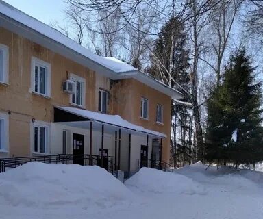 Диспансер 14