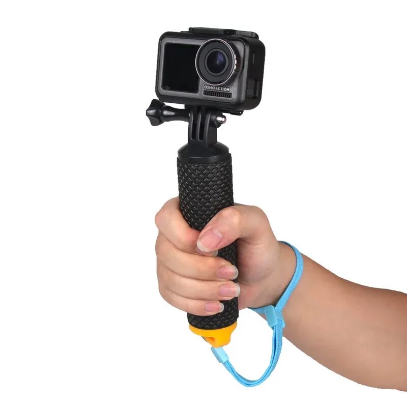 Handle action. Ручка для экшен камеры xtgp165. dji osmo action 4. палка для экшн камеры. поплавок для экшн камеры.