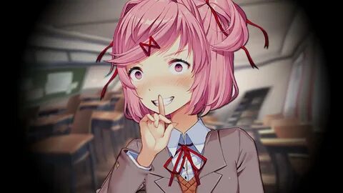 Natsuki s life in prison