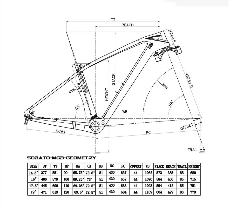 Размеры рамы велосипеда МТБ. Размер рамы велосипеда gt Avalanche. Размер рамы: MTB рама. Велосипед Mongoose Размеры рамы.